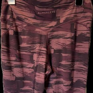 Alphalete Workout Leggings